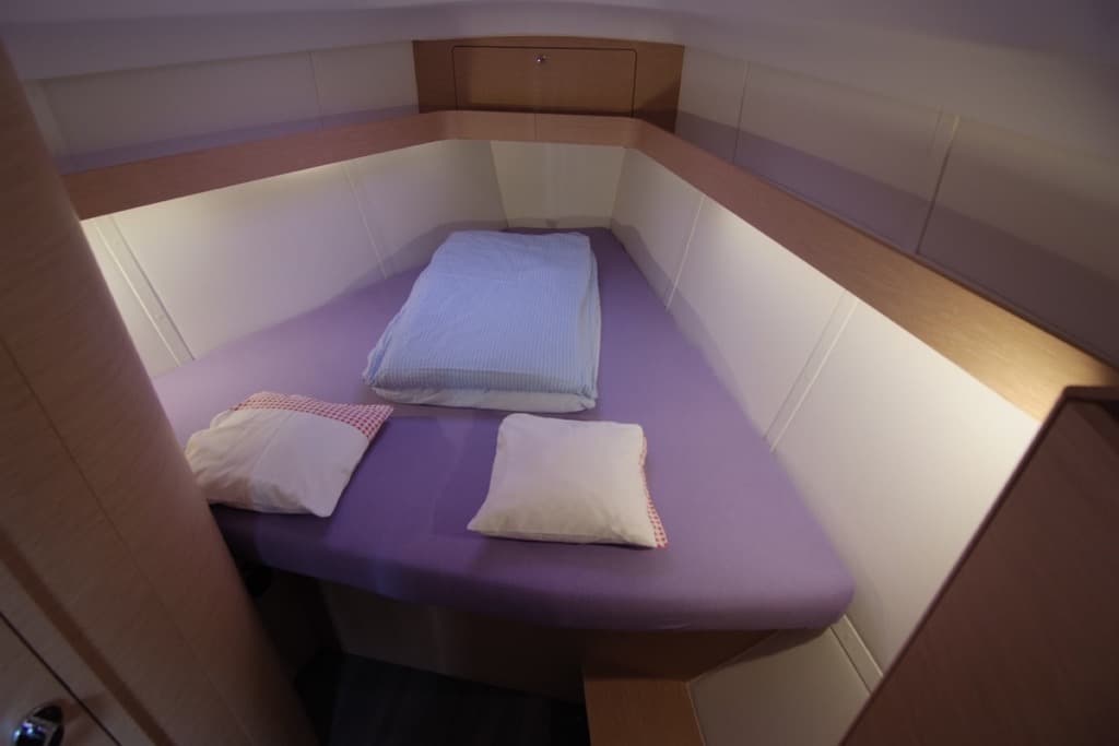 Elan Impression 40 - photo 7