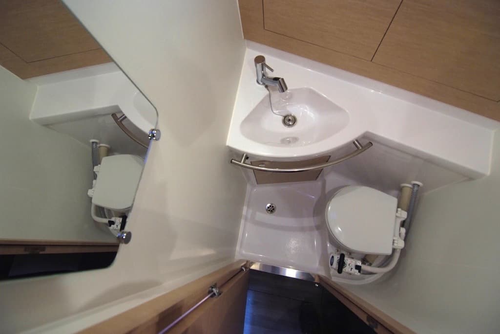 Elan Impression 40 - photo 4