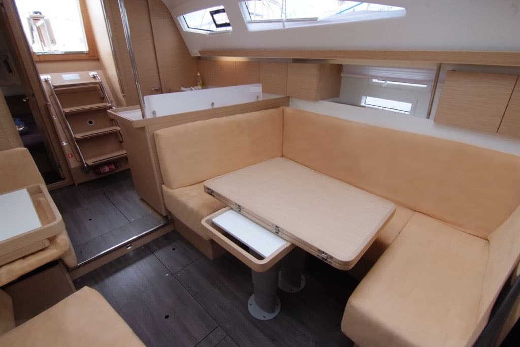 Elan Impression 40 - photo 6