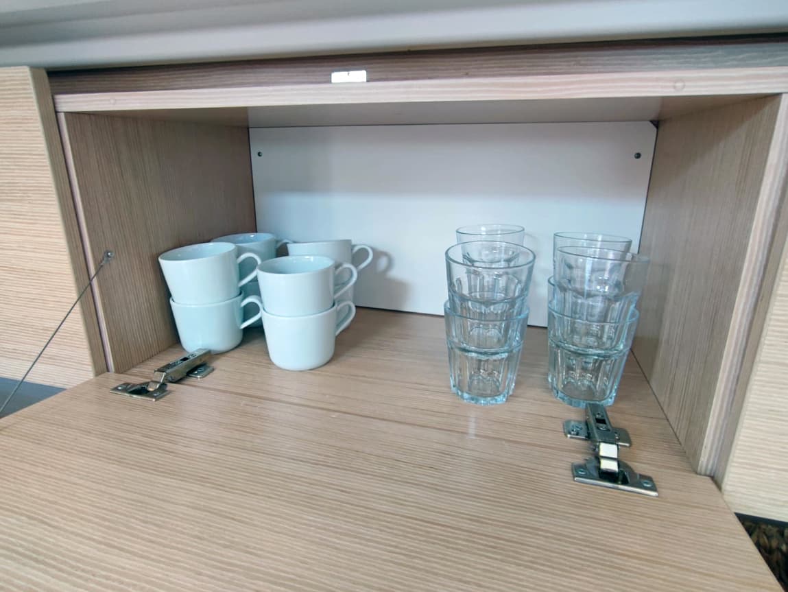 Bavaria C42 - photo 40