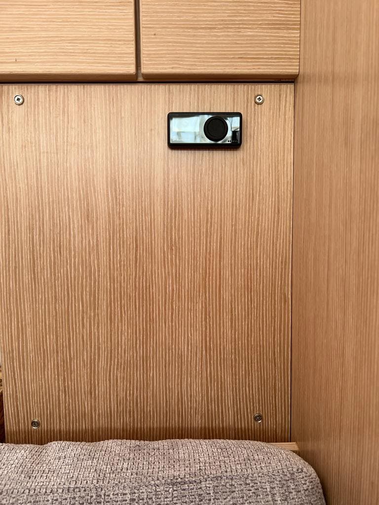 Bavaria C42 - photo 41