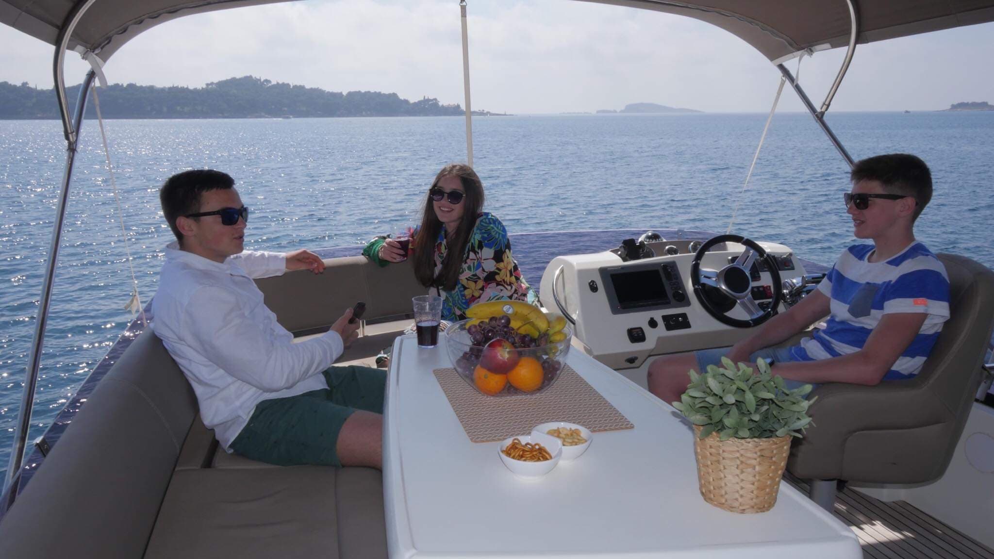 Prestige 440 - photo 11