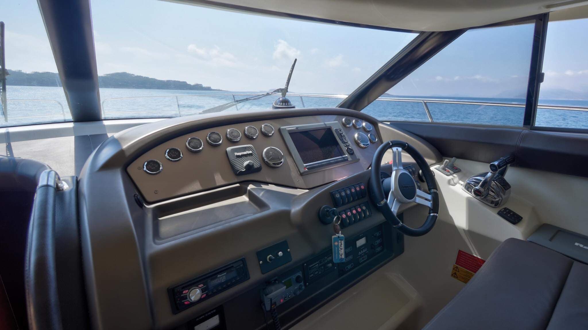 Prestige 440 - photo 25