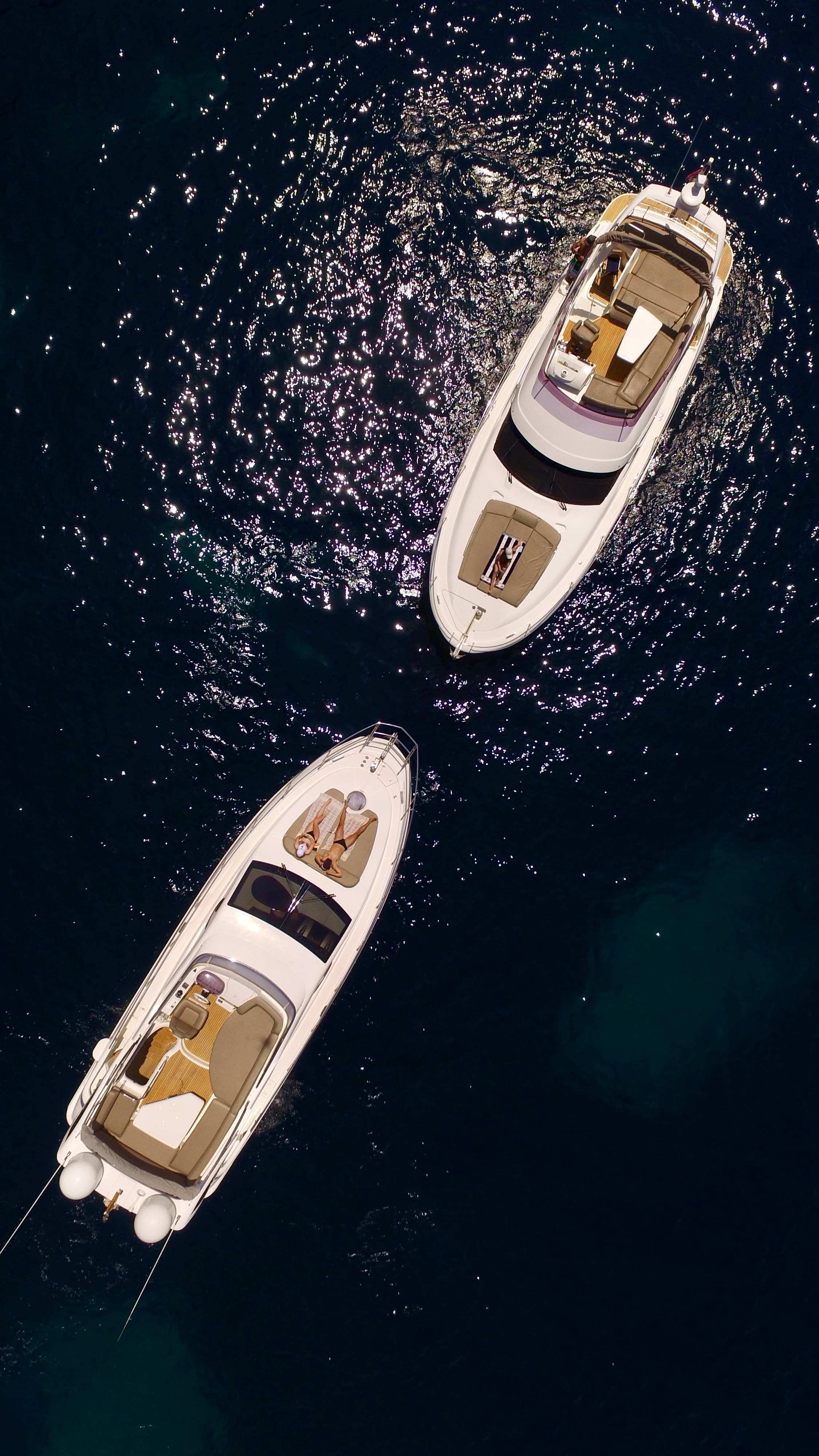 Prestige 440 - photo 36