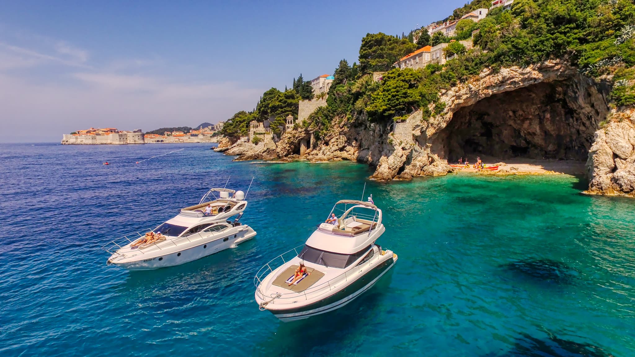 Prestige 440 - photo 14