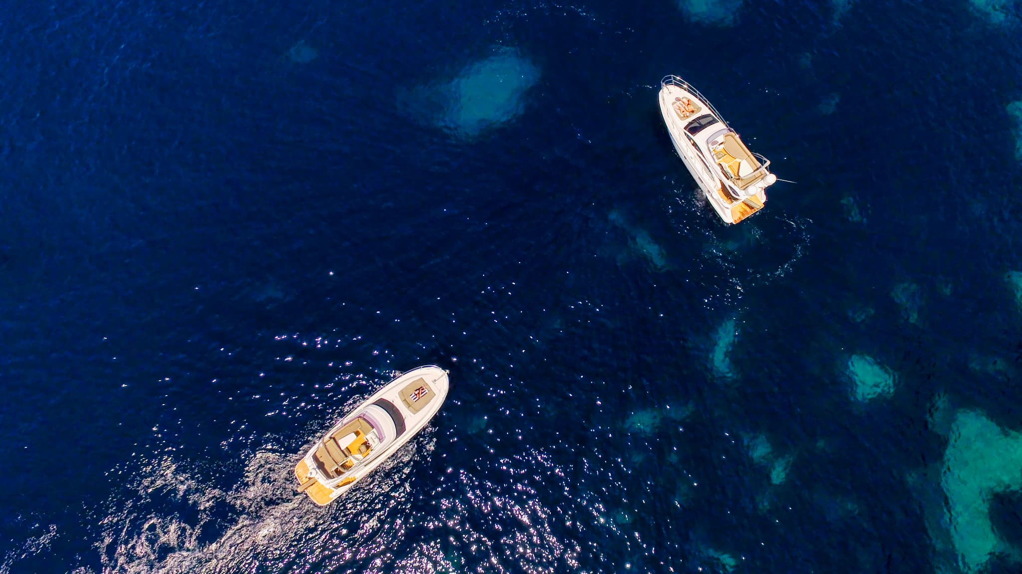 Prestige 440 - photo 24