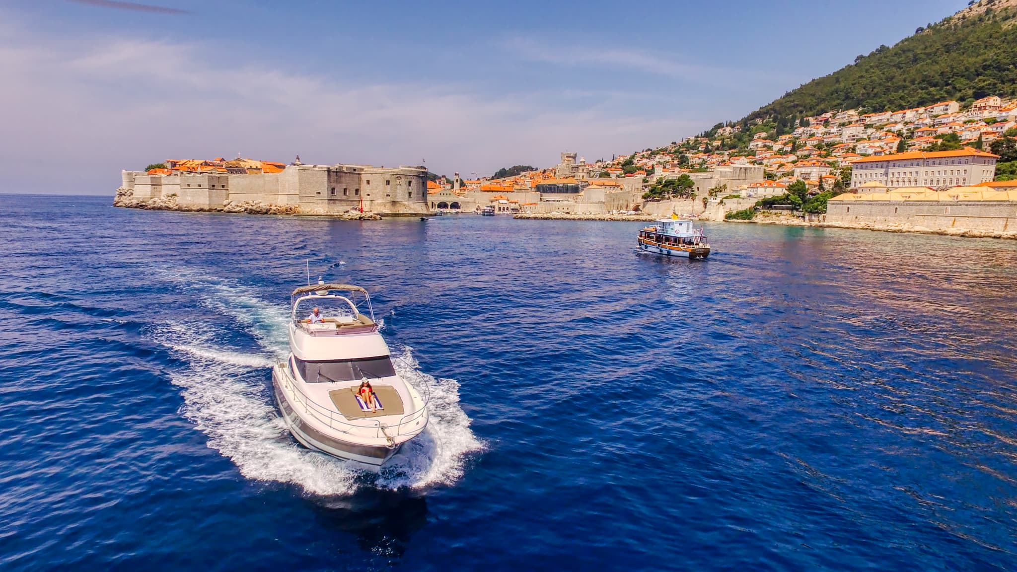 Prestige 440 - photo 27