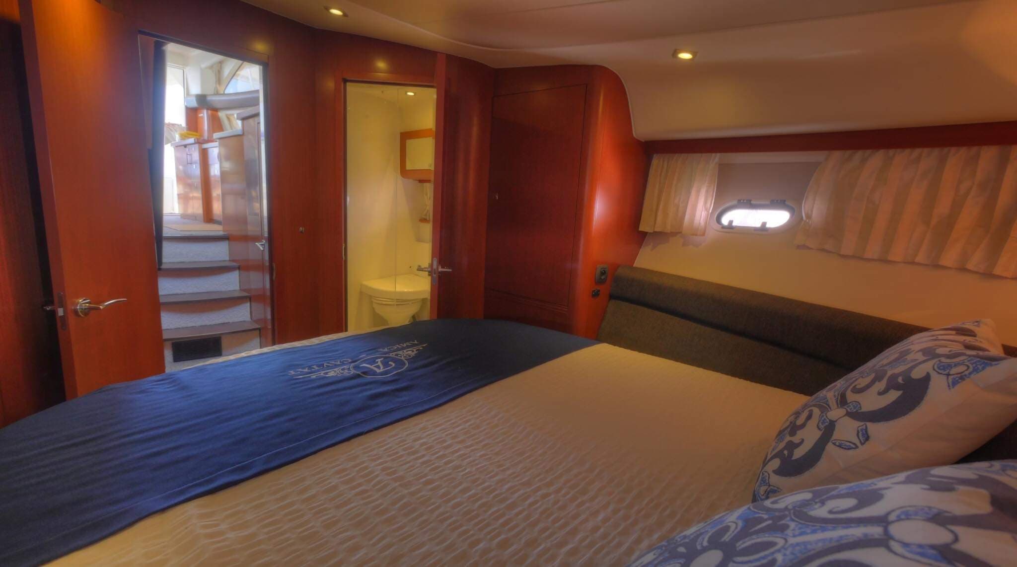 Prestige 440 - photo 30