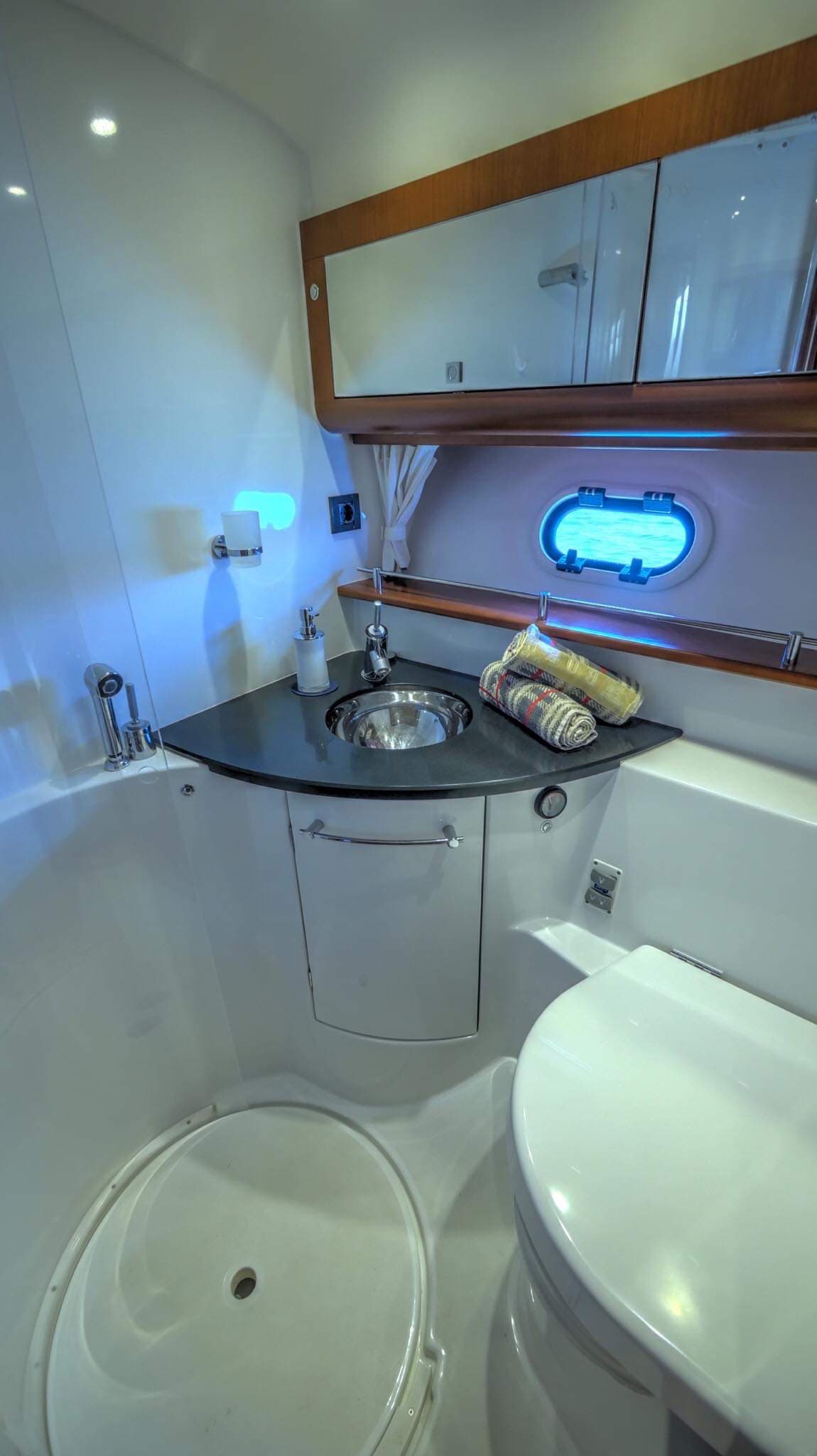 Prestige 440 - photo 18