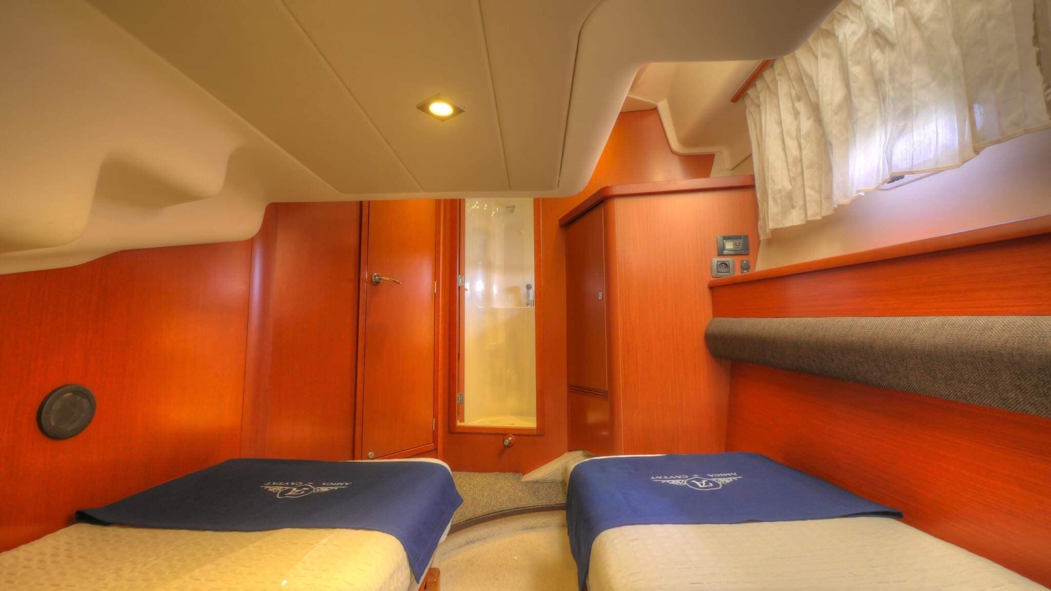 Prestige 440 - photo 15