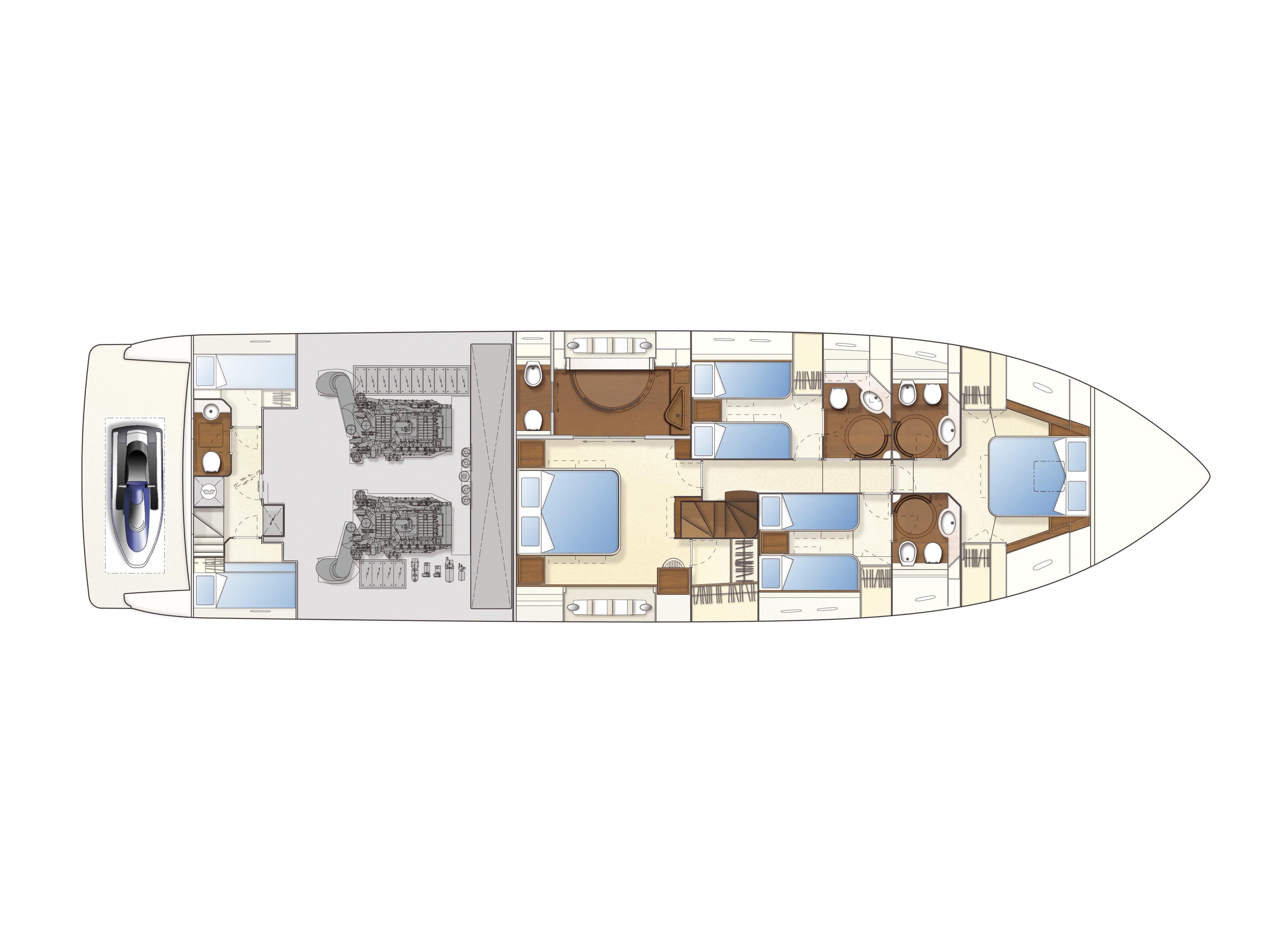 Boat plan