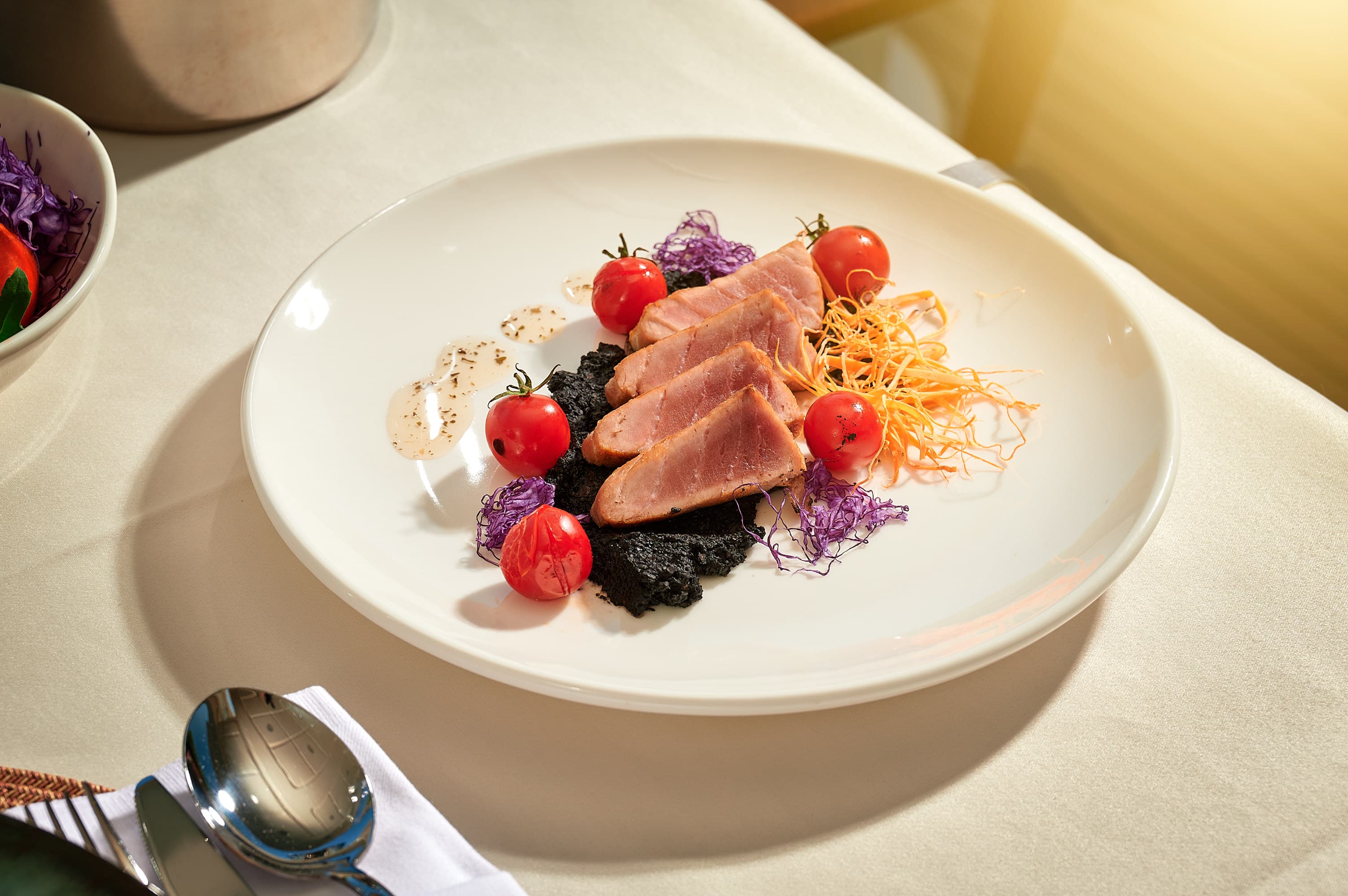 Ferretti 730 - photo 56