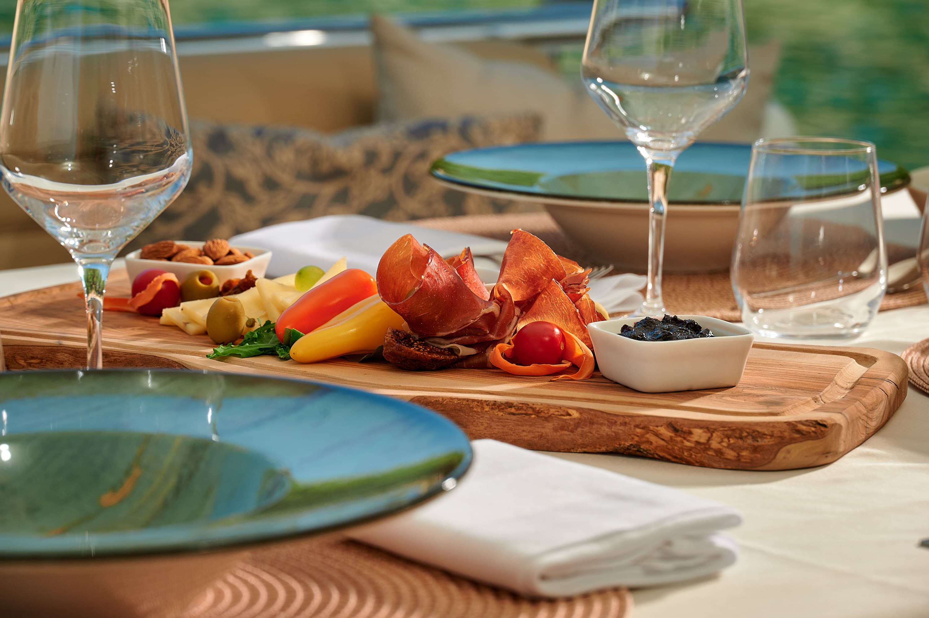 Ferretti 730 - photo 31