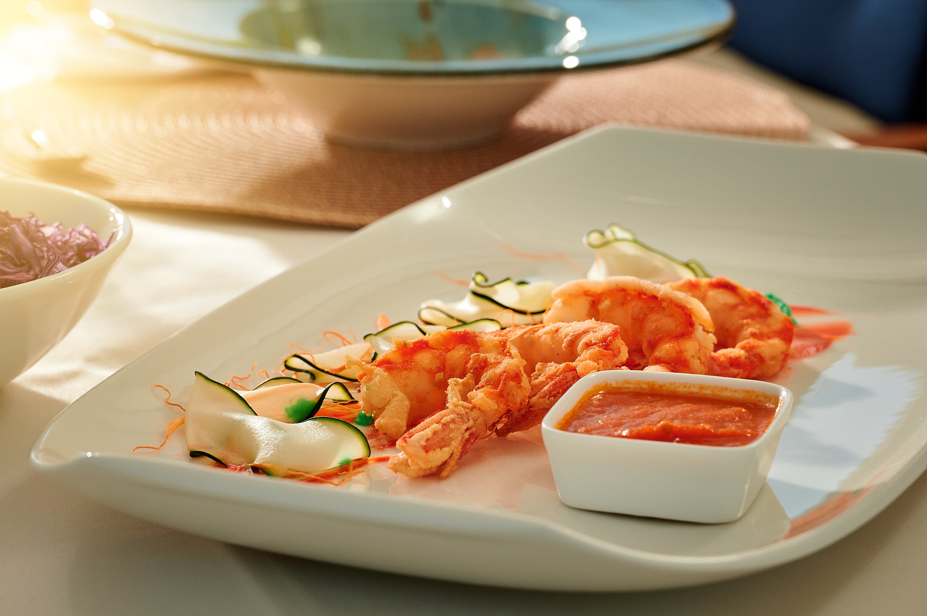 Ferretti 730 - photo 47