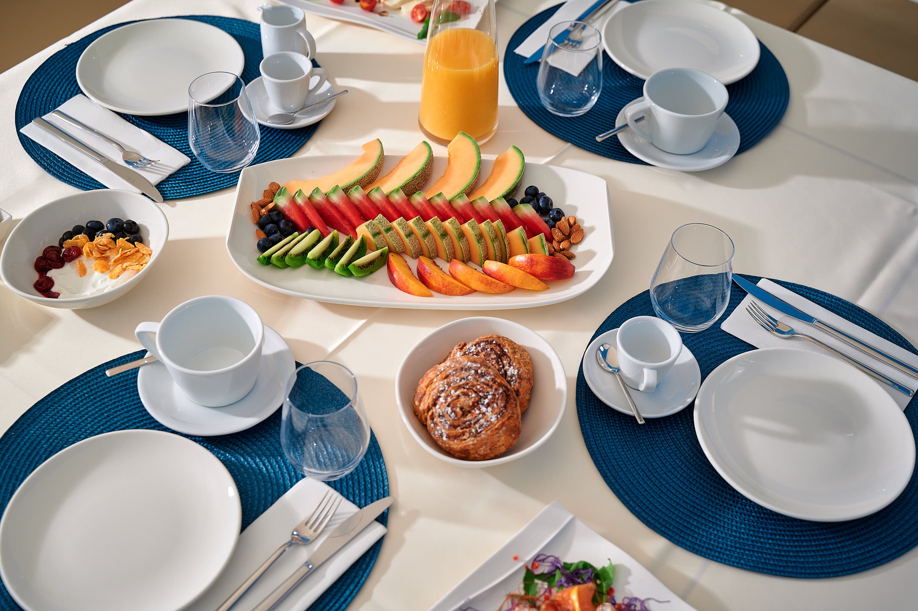 Ferretti 730 - photo 61