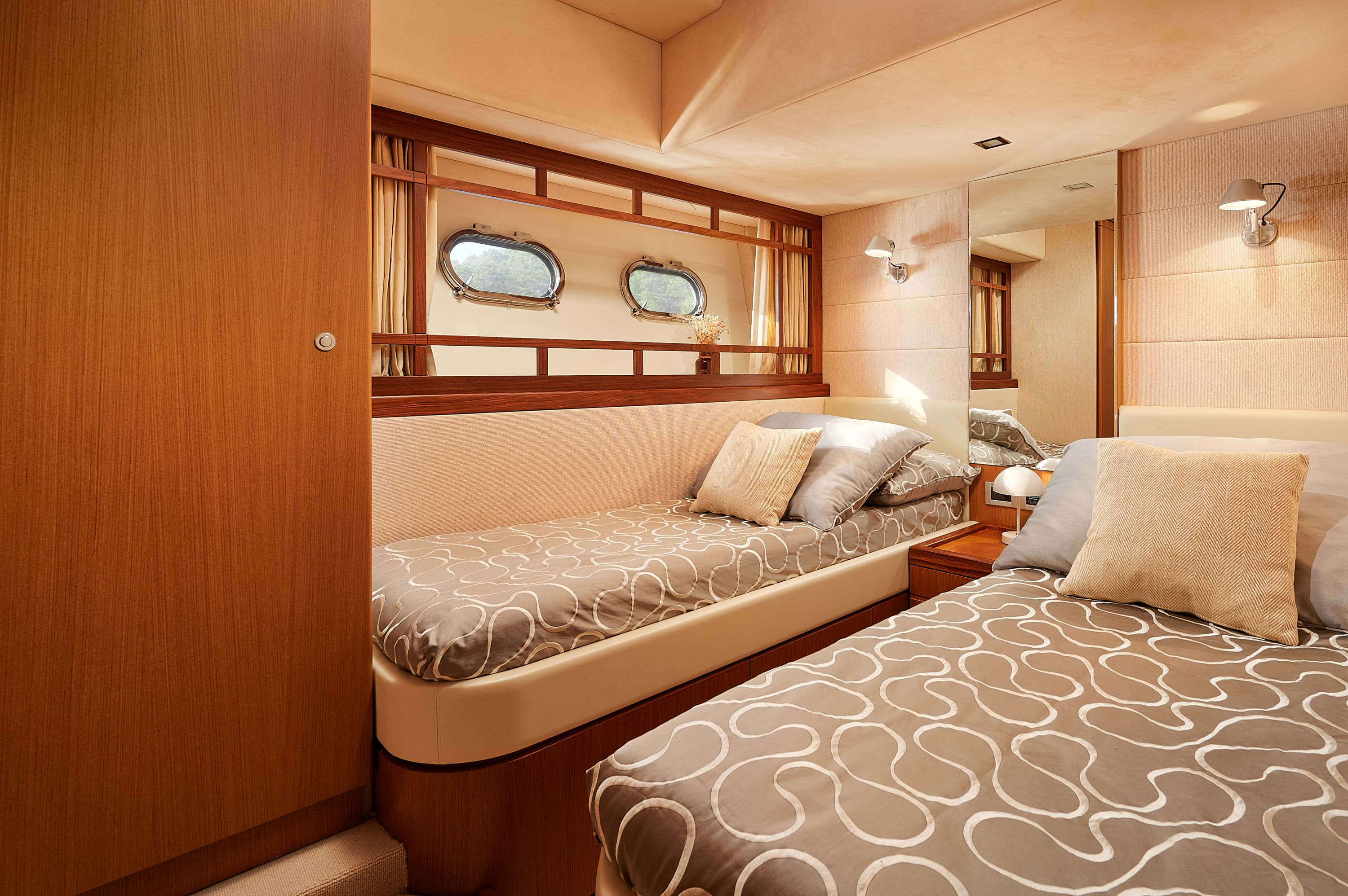 Ferretti 730 - photo 48