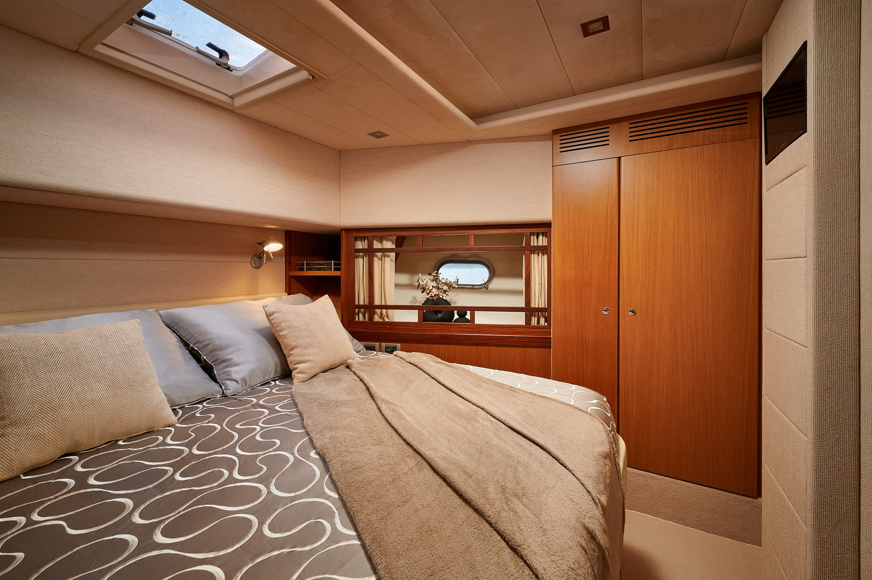 Ferretti 730 - photo 54