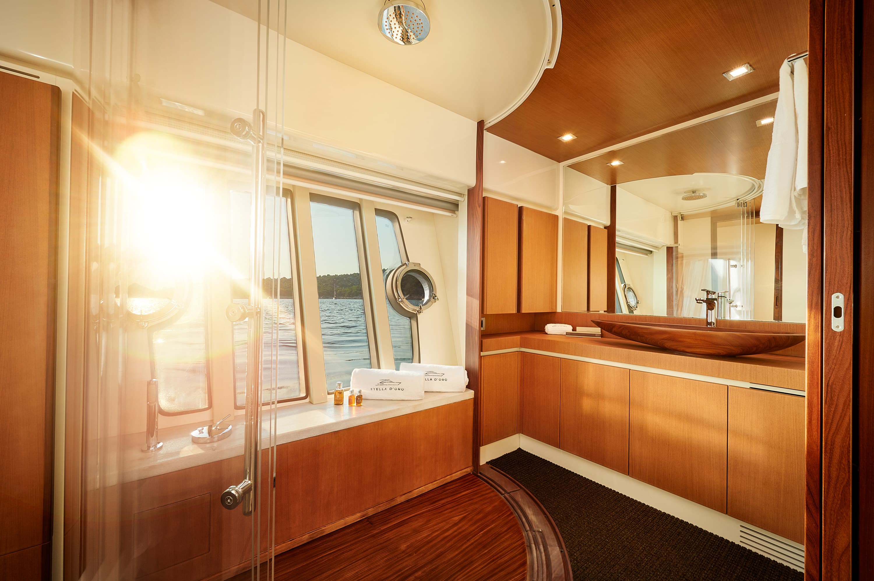 Ferretti 730 - photo 57
