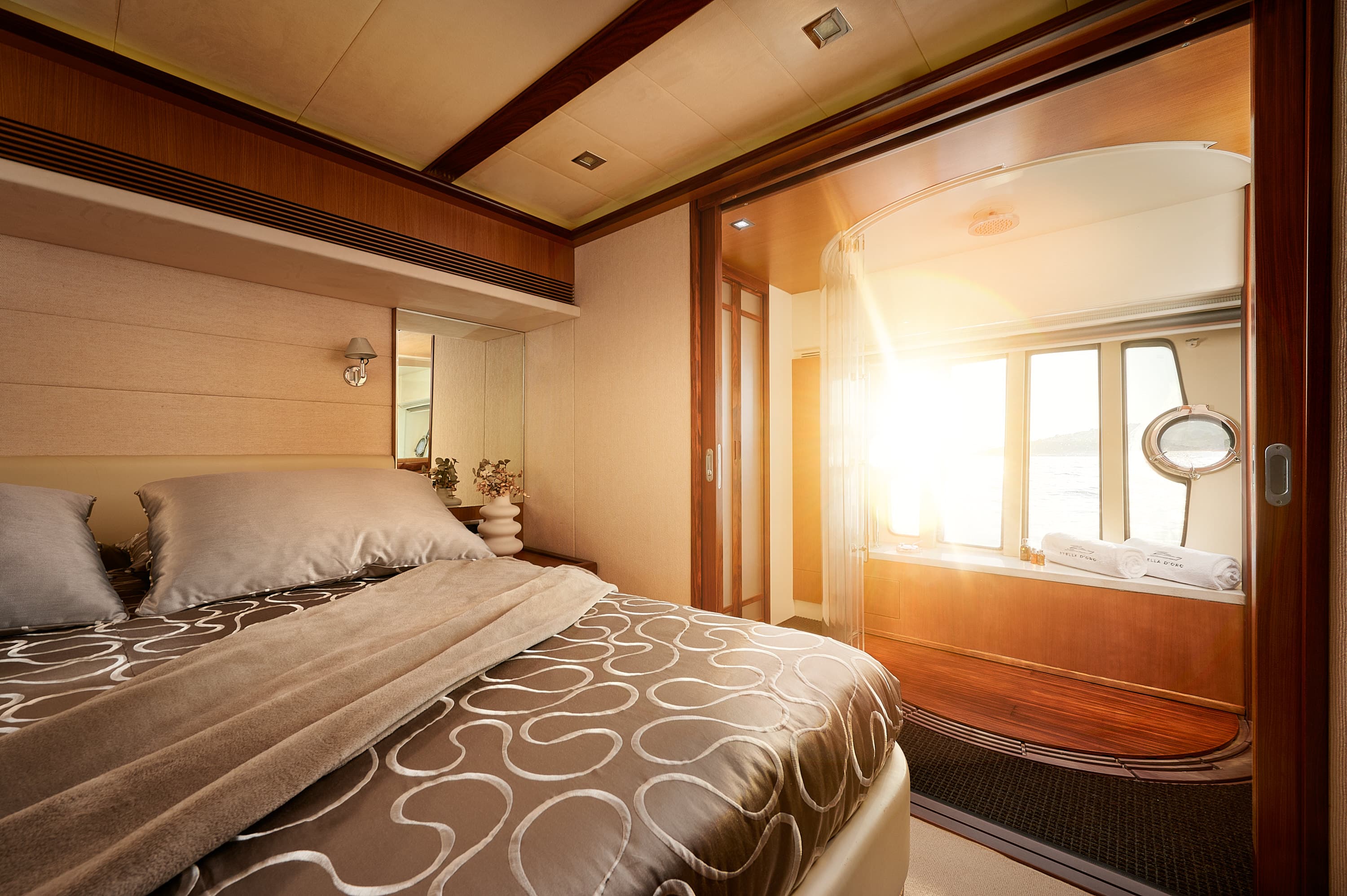 Ferretti 730 - photo 45