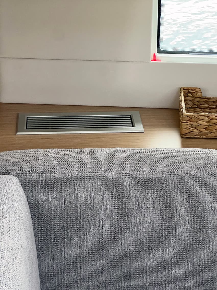 Bavaria C45 Style - photo 13