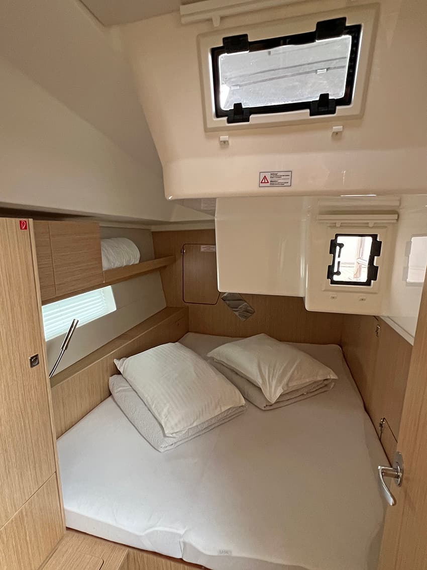 Bavaria C45 Style - photo 15