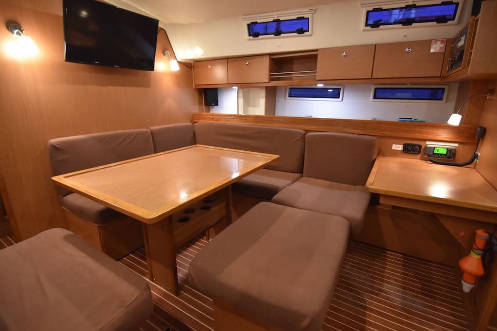 Bavaria Cruiser 45 - photo 11