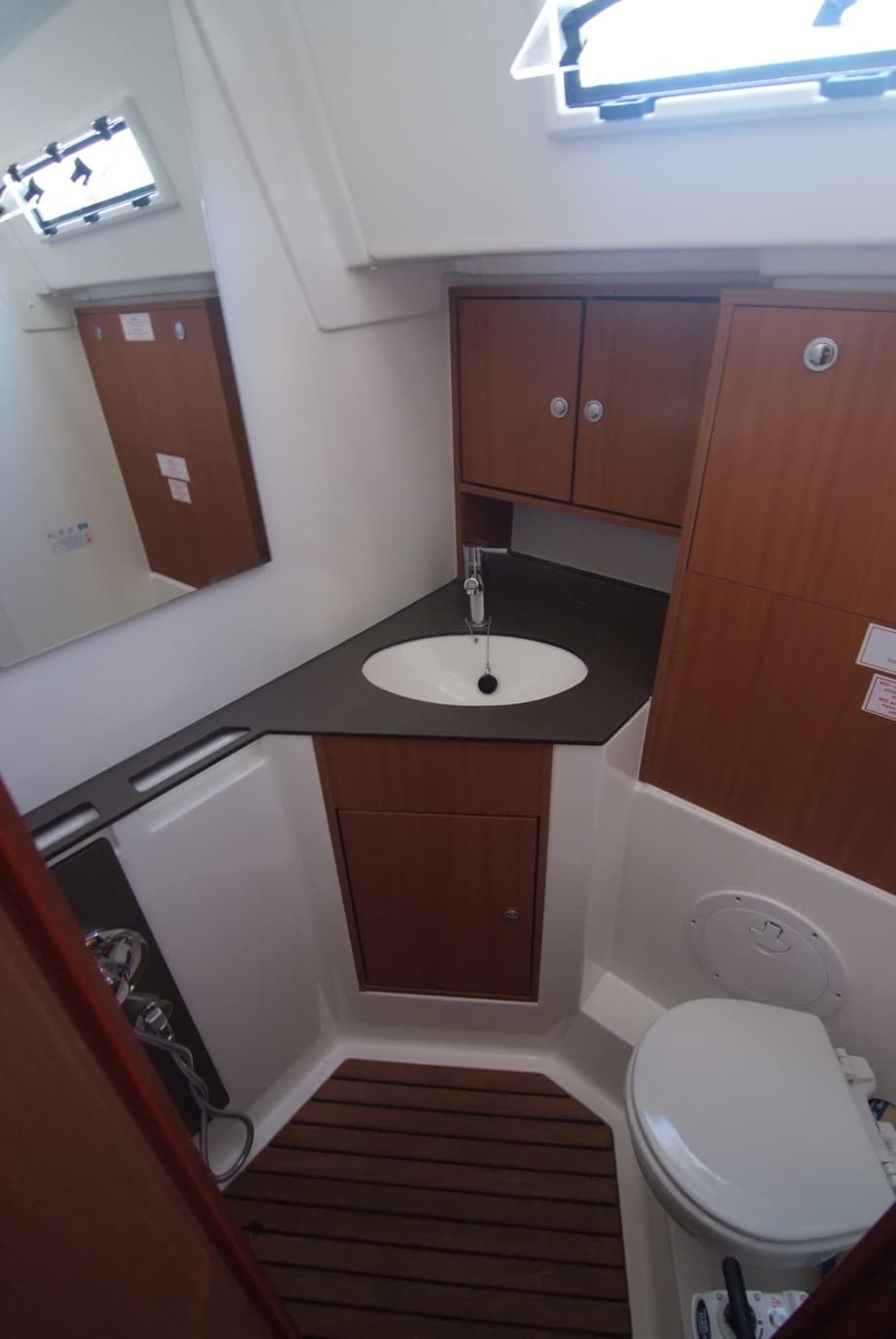 Bavaria Cruiser 45 - photo 10