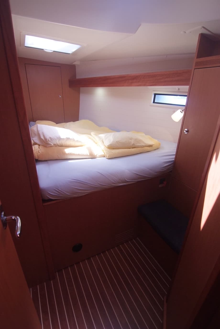 Bavaria Cruiser 45 - photo 5