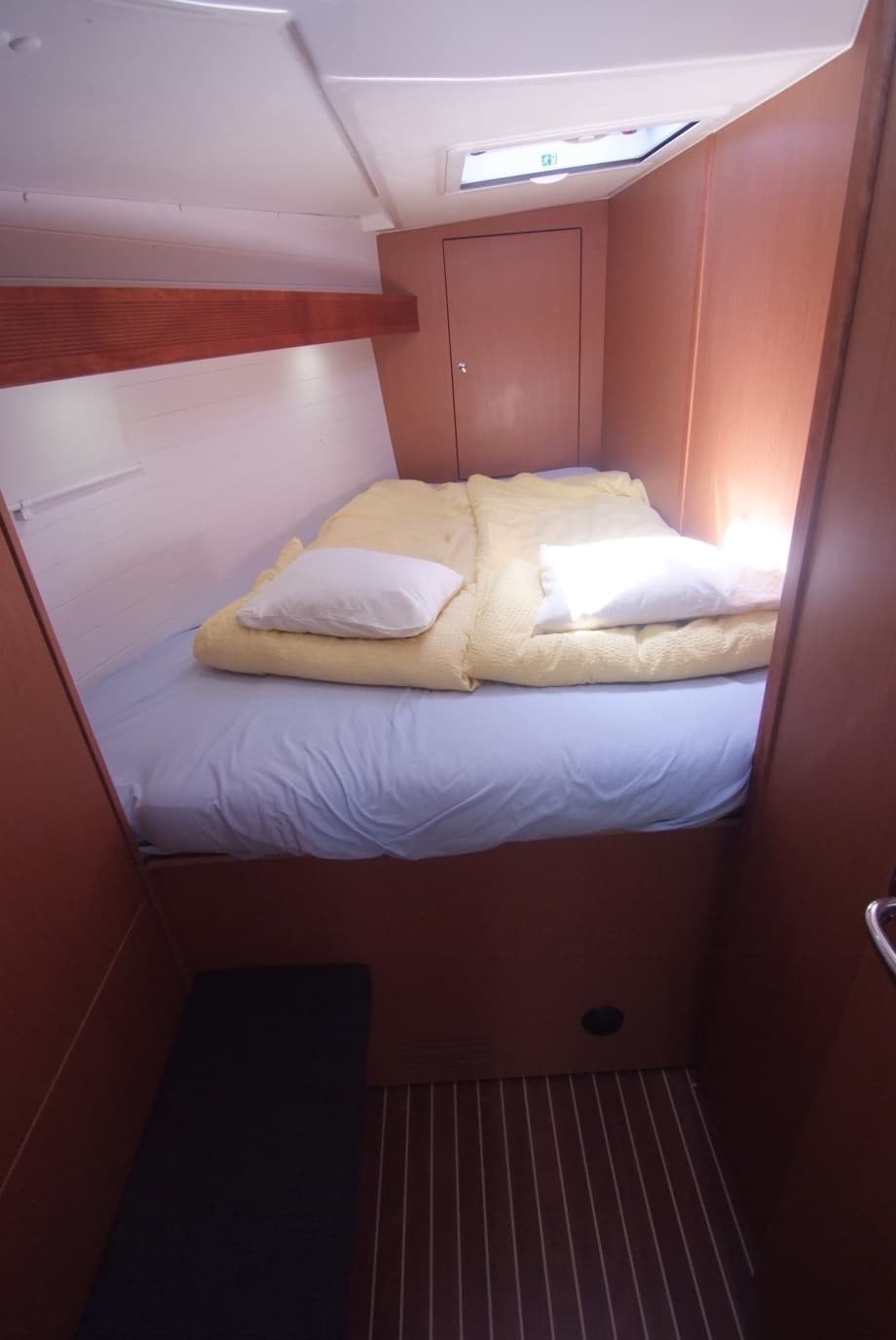 Bavaria Cruiser 45 - photo 13