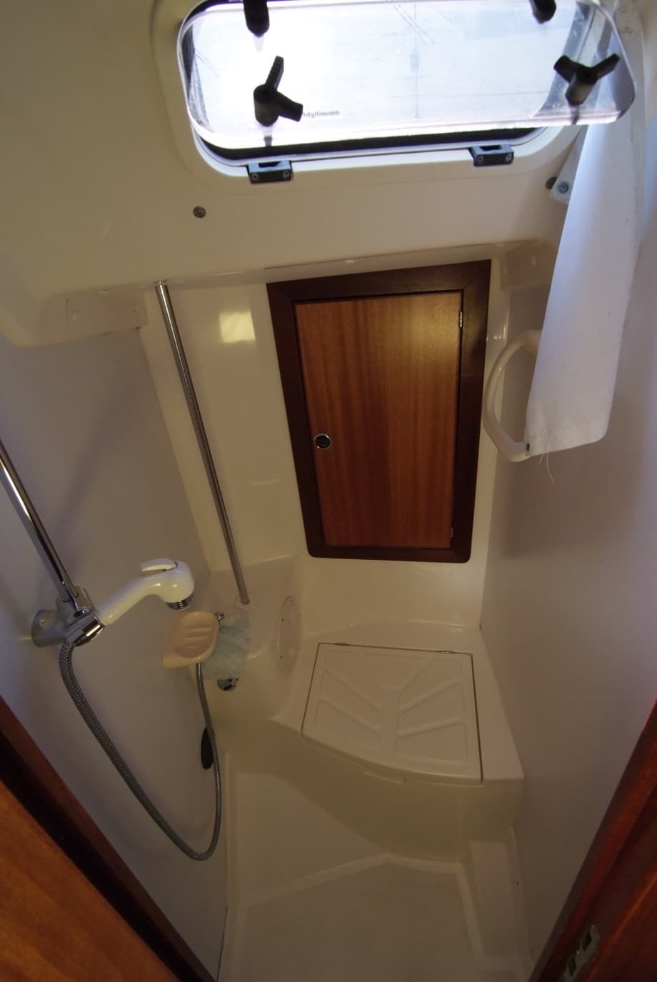 Bavaria Cruiser 45 - photo 14