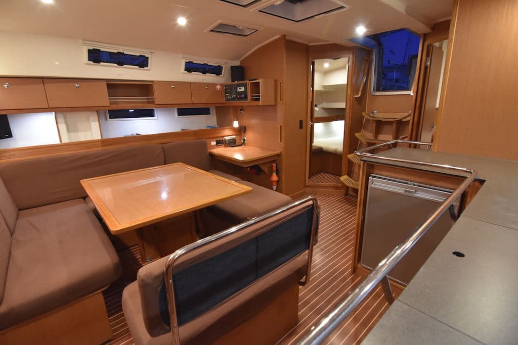 Bavaria Cruiser 45 - photo 15