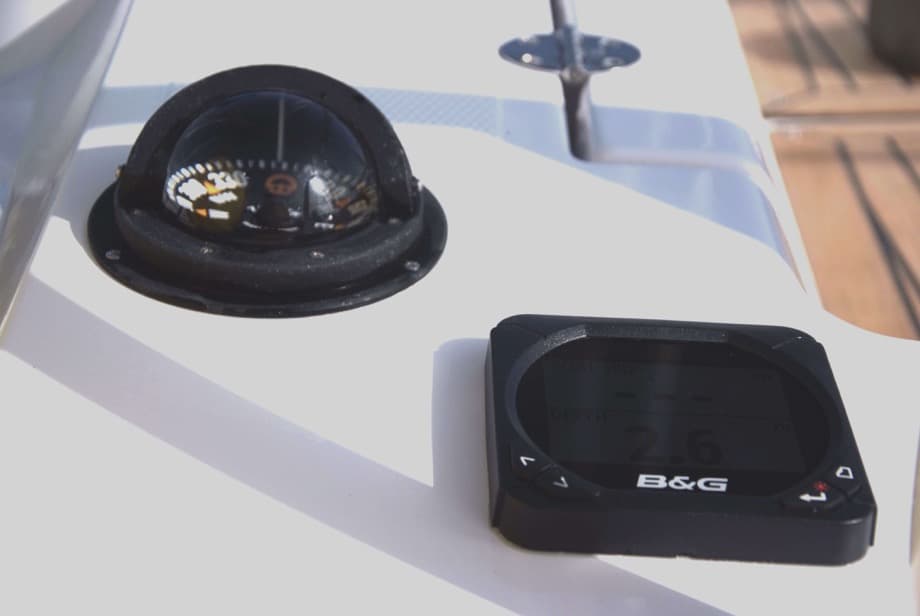 Elan Impression 45 - photo 7