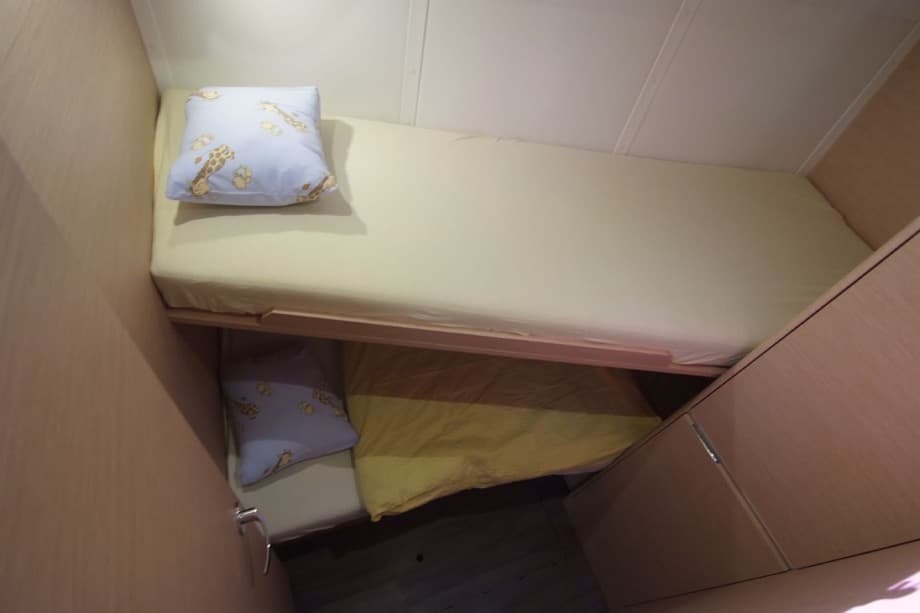 Elan Impression 45 - photo 6