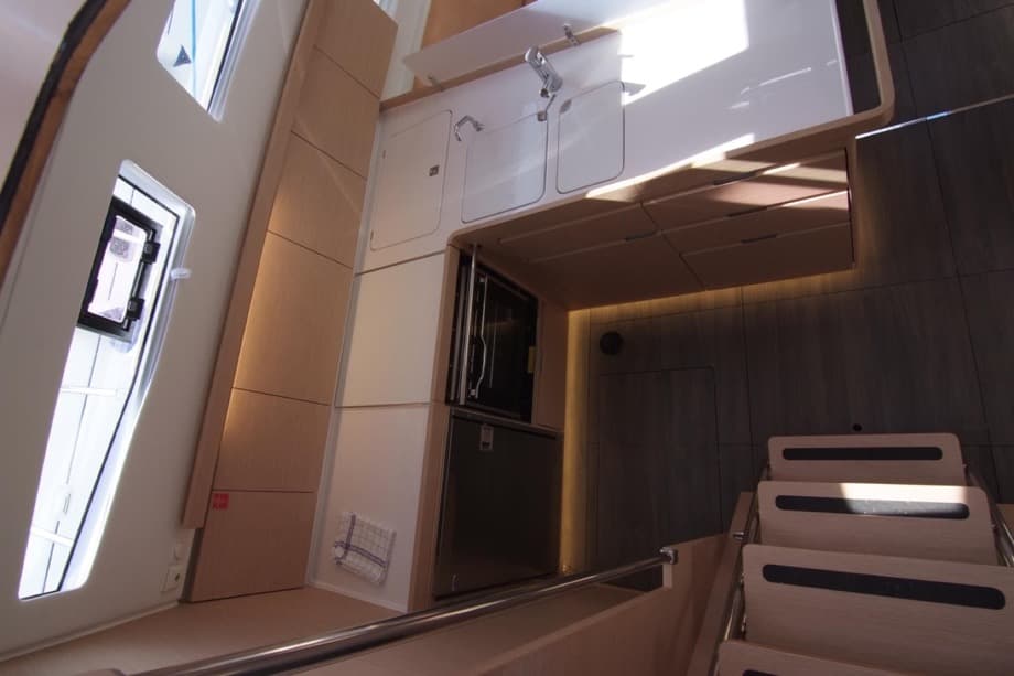 Elan Impression 45 - photo 10