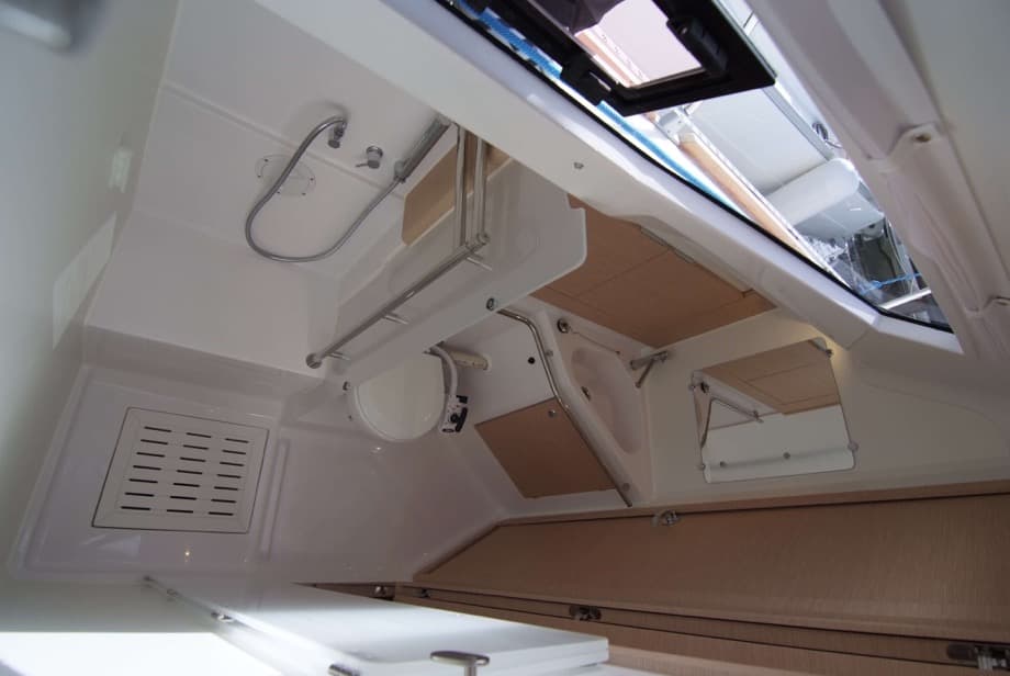 Elan Impression 45 - photo 5