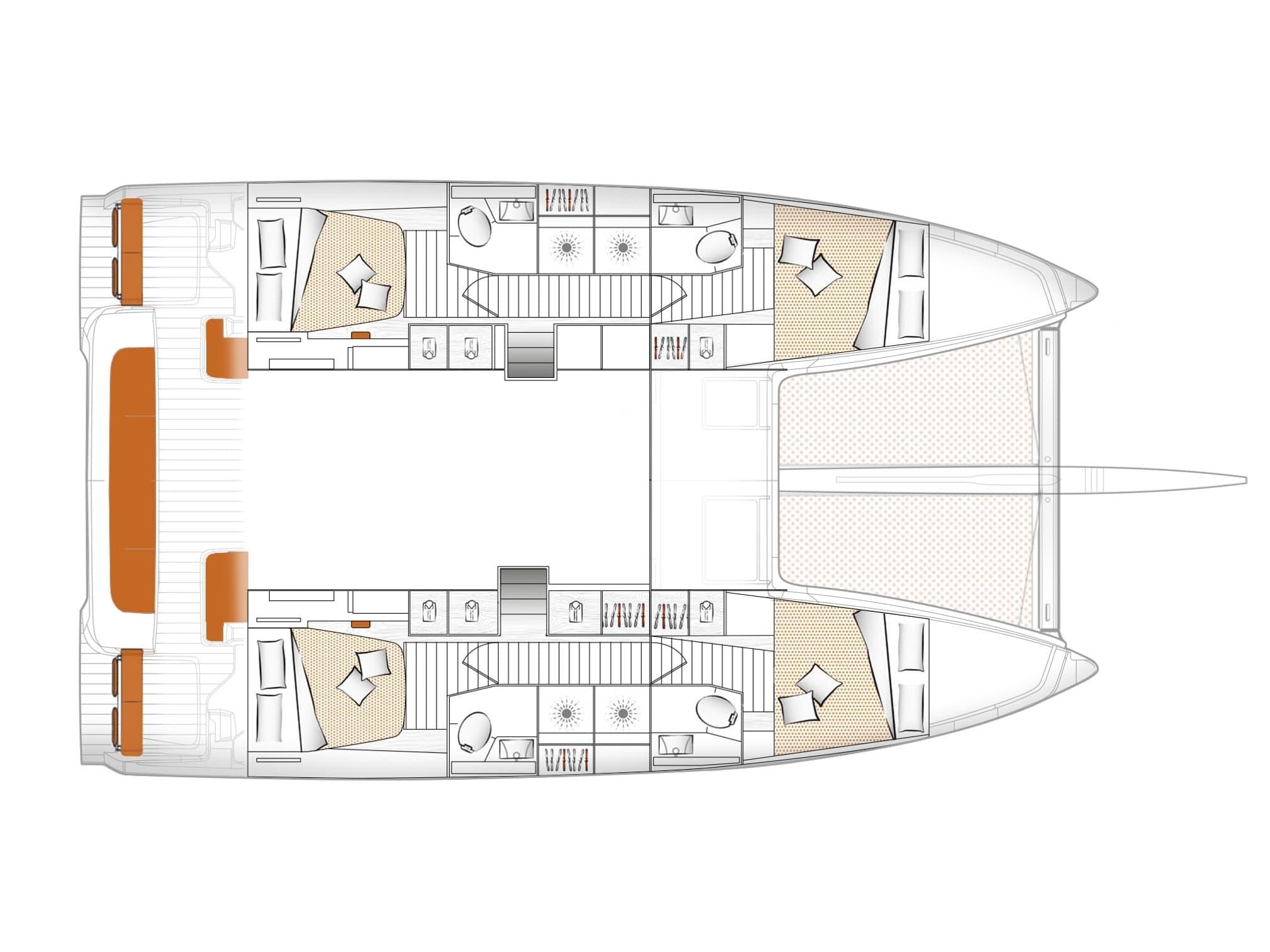 Boat plan