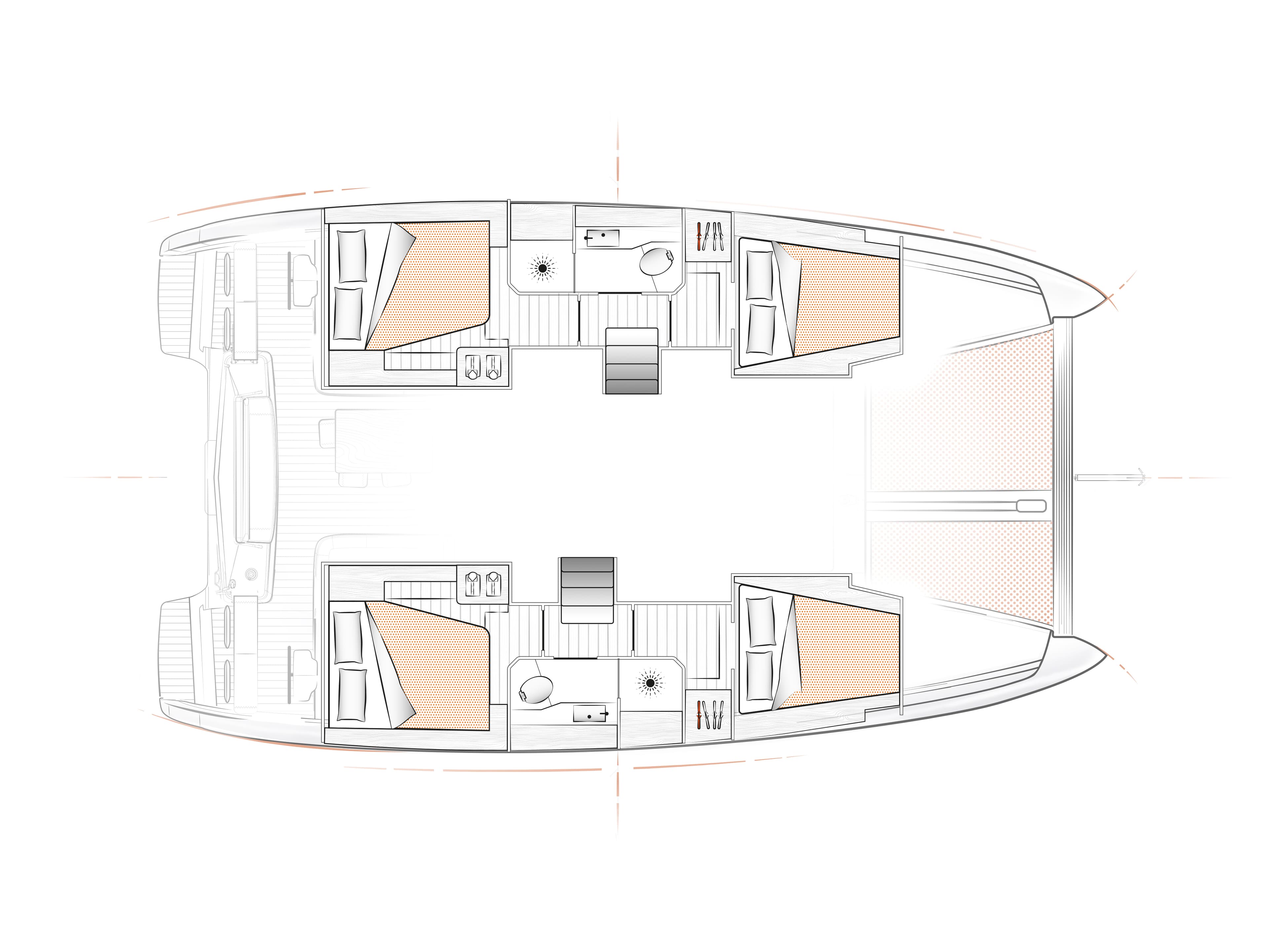 Boat plan