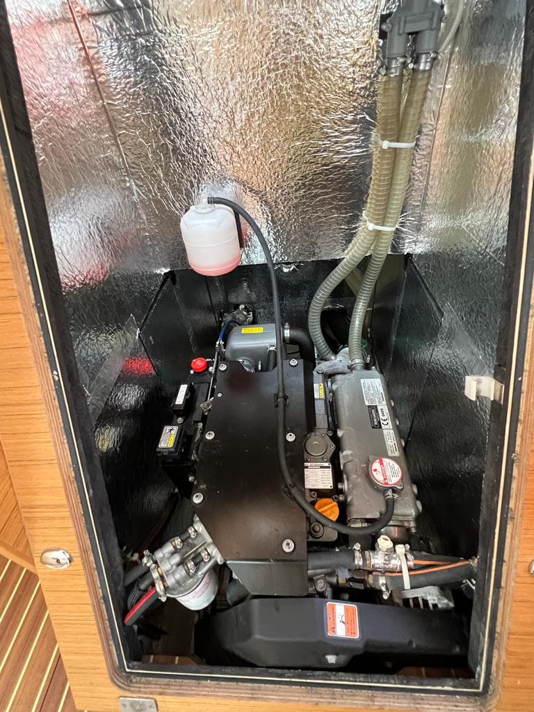 Elan Impression 45 - photo 31