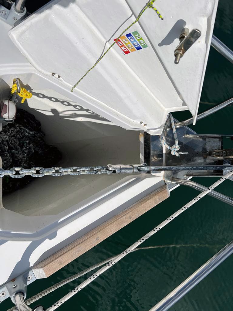 Elan Impression 45 - photo 29