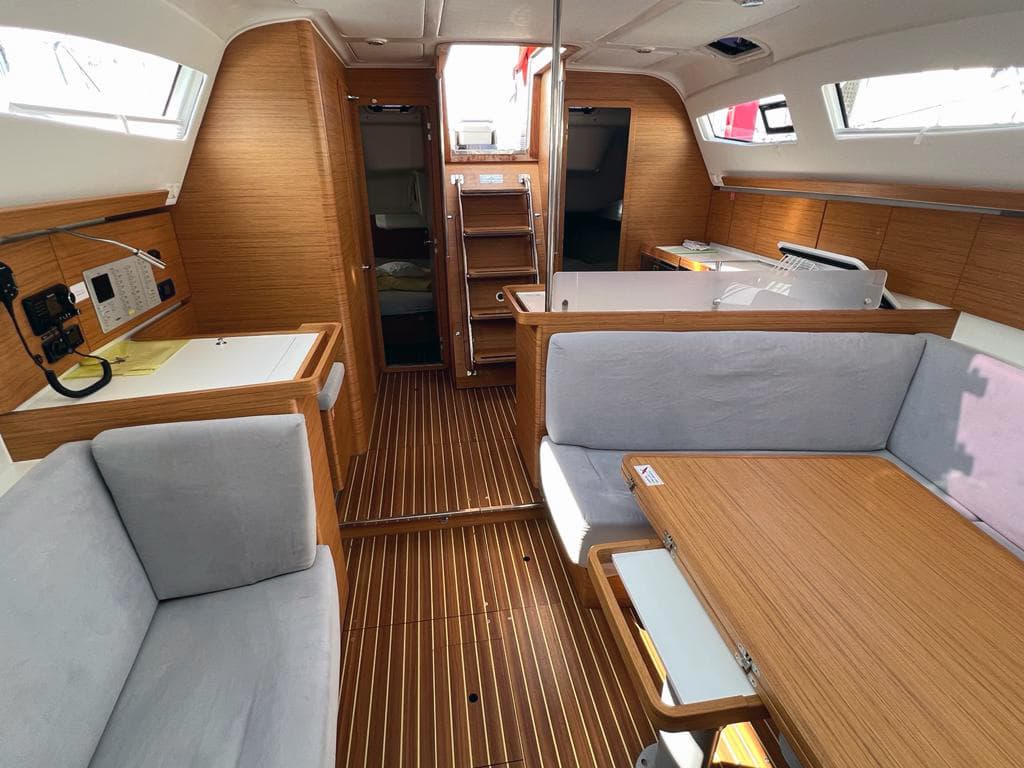 Elan Impression 45 - photo 17