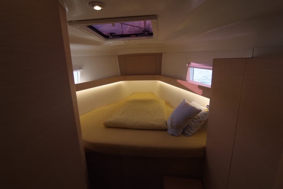 Elan Impression 45 - photo 4