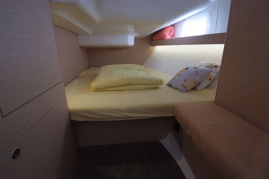 Elan Impression 45 - photo 10