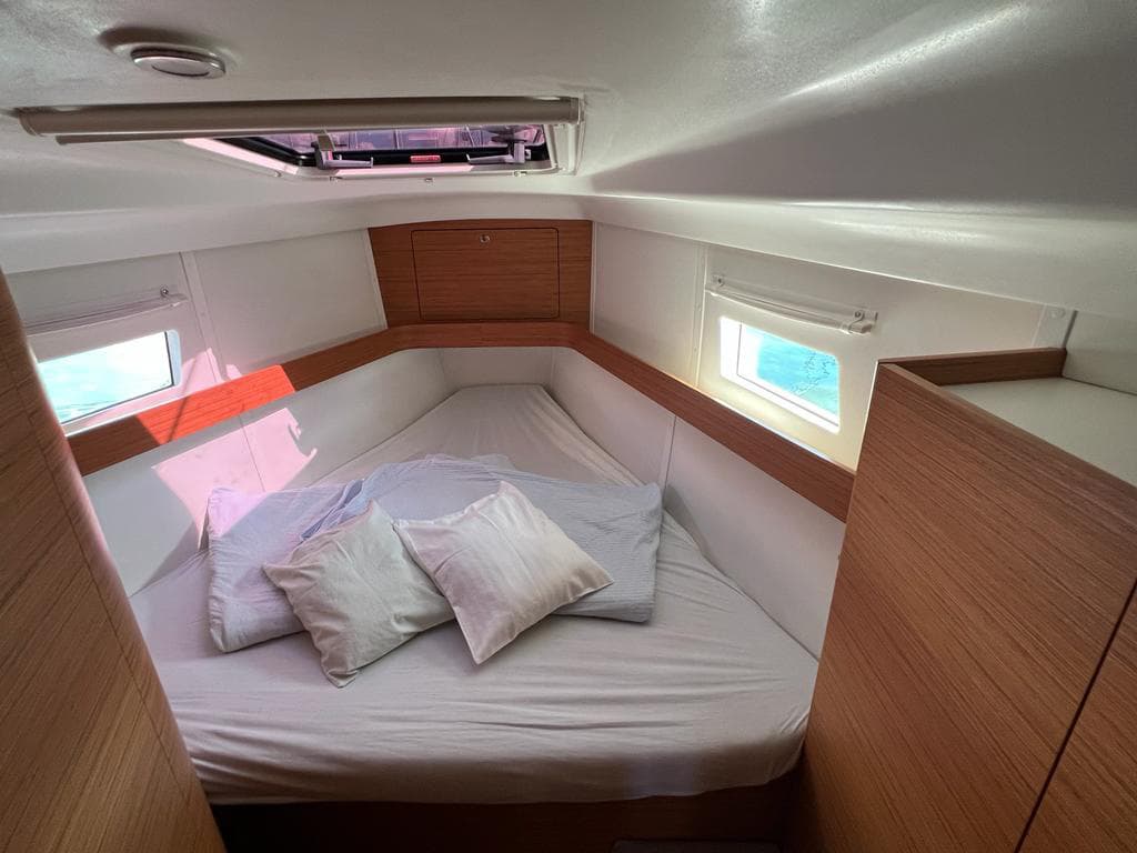 Elan Impression 45 - photo 5