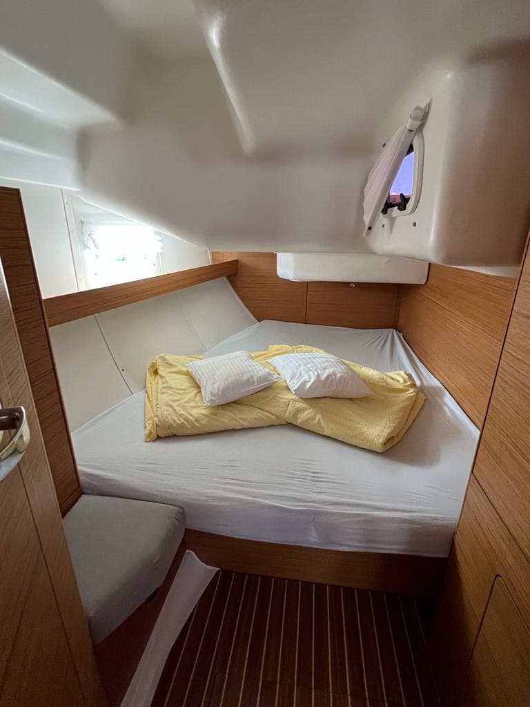 Elan Impression 45 - photo 11