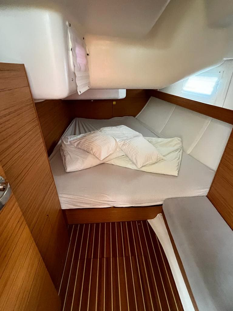 Elan Impression 45 - photo 30