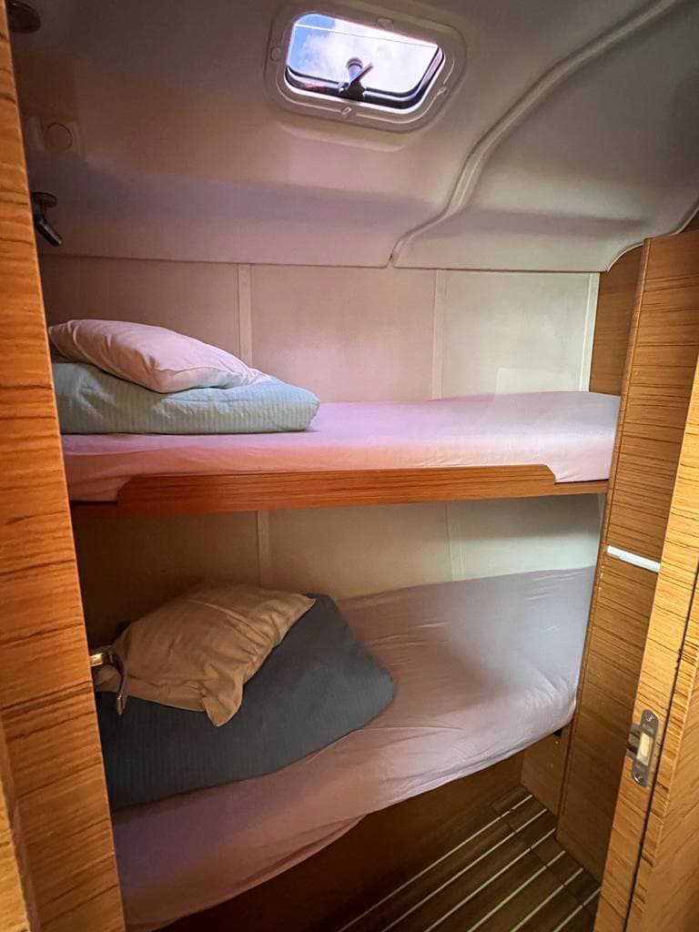 Elan Impression 45 - photo 25