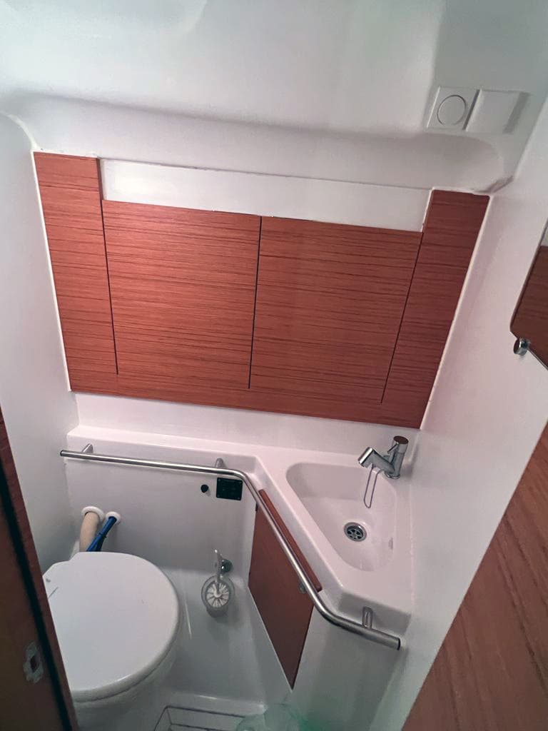 Elan Impression 45 - photo 20