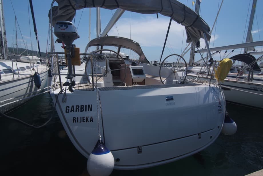Bavaria Cruiser 46 - photo 7