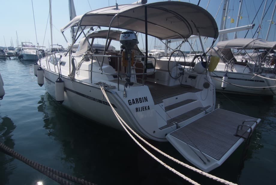 Bavaria Cruiser 46 - photo 12