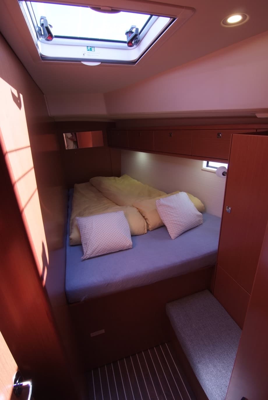 Bavaria Cruiser 46 - photo 11